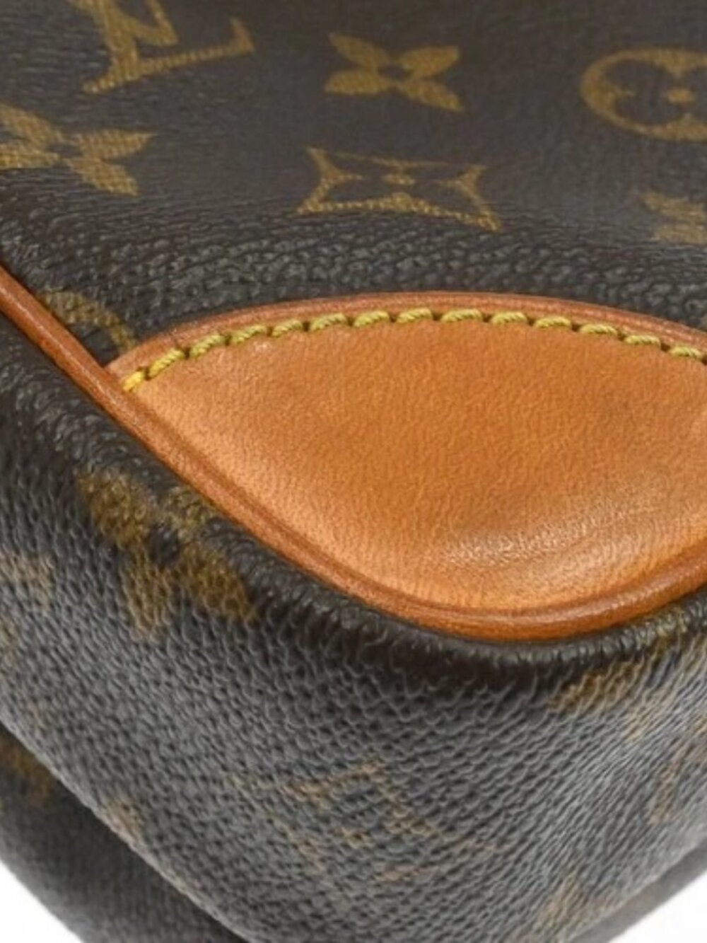 Best03 LOUIS VUITTON MONOGRAM AMAZON CROSSBODY BAG M45236 TH0979 YQ07537 - Picture 4 of 15